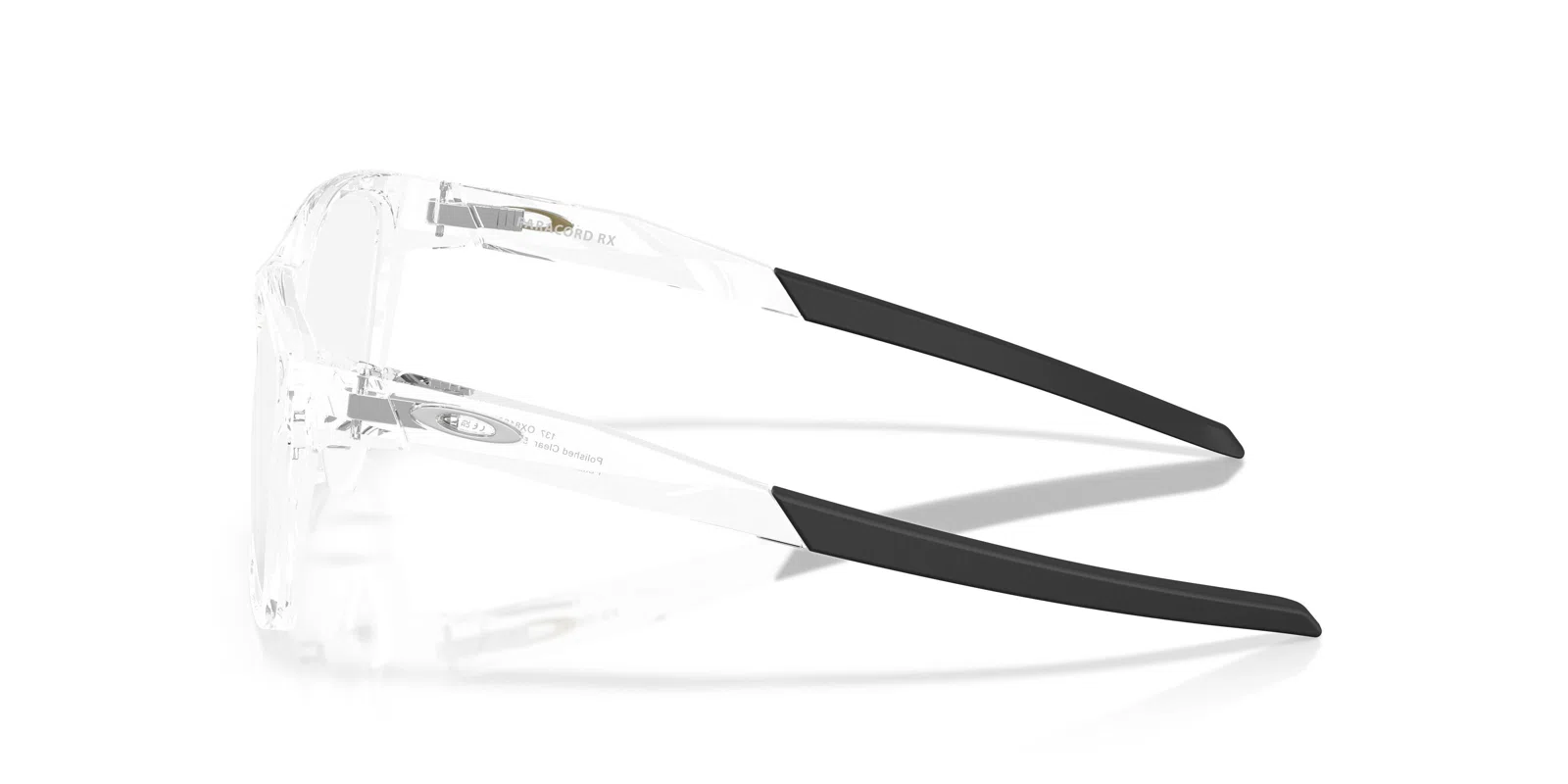 Oakley Paracord Rx 8196D Eyeglasses - view 30
